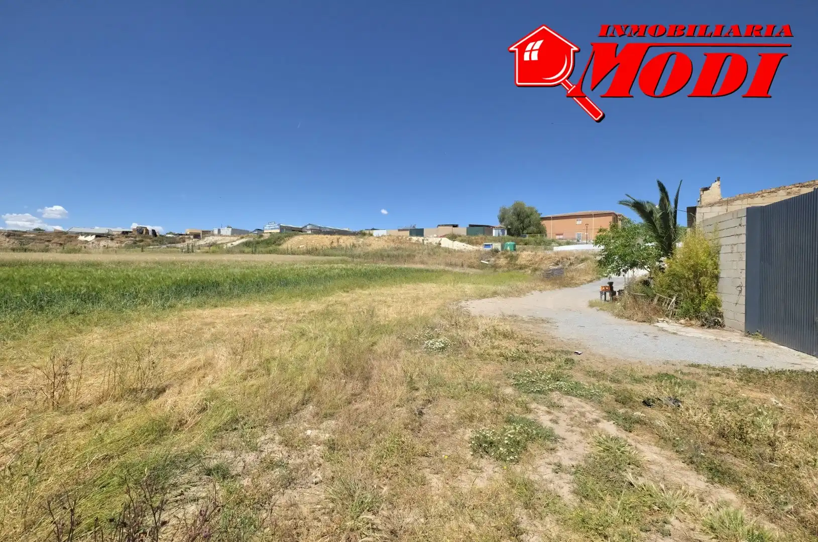 Wohnbaugrundstück zum Verkauf in Chimeneas, imagen 18