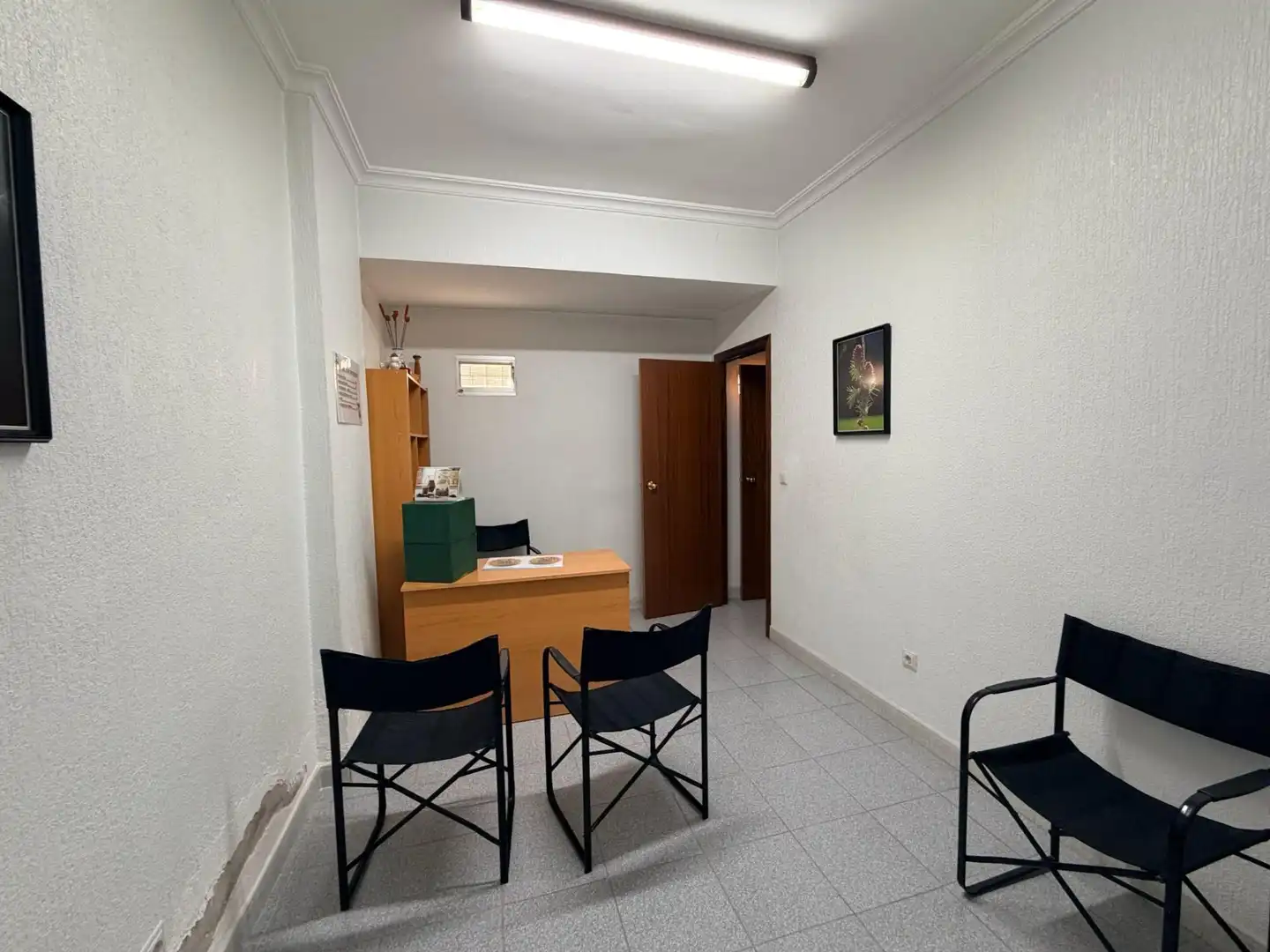 Geschaftsraum zum Verkauf in Huelva