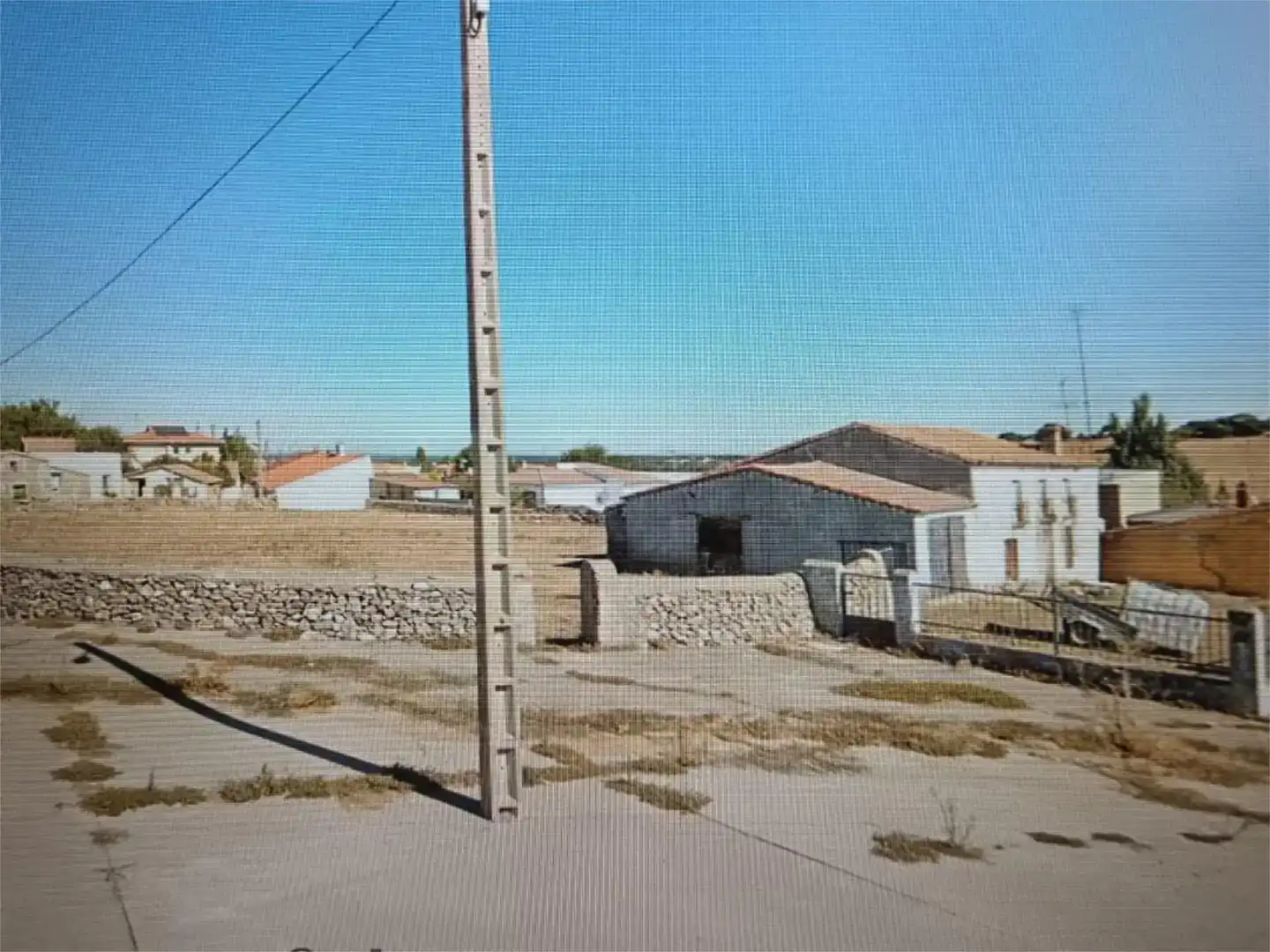 Casa o xalet en venda en Carrascal del Obispo