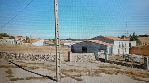 Foto 5 de Casa o xalet en venda a Calle de Los Lavaderos, 3, Carrascal del Obispo, Salamanca