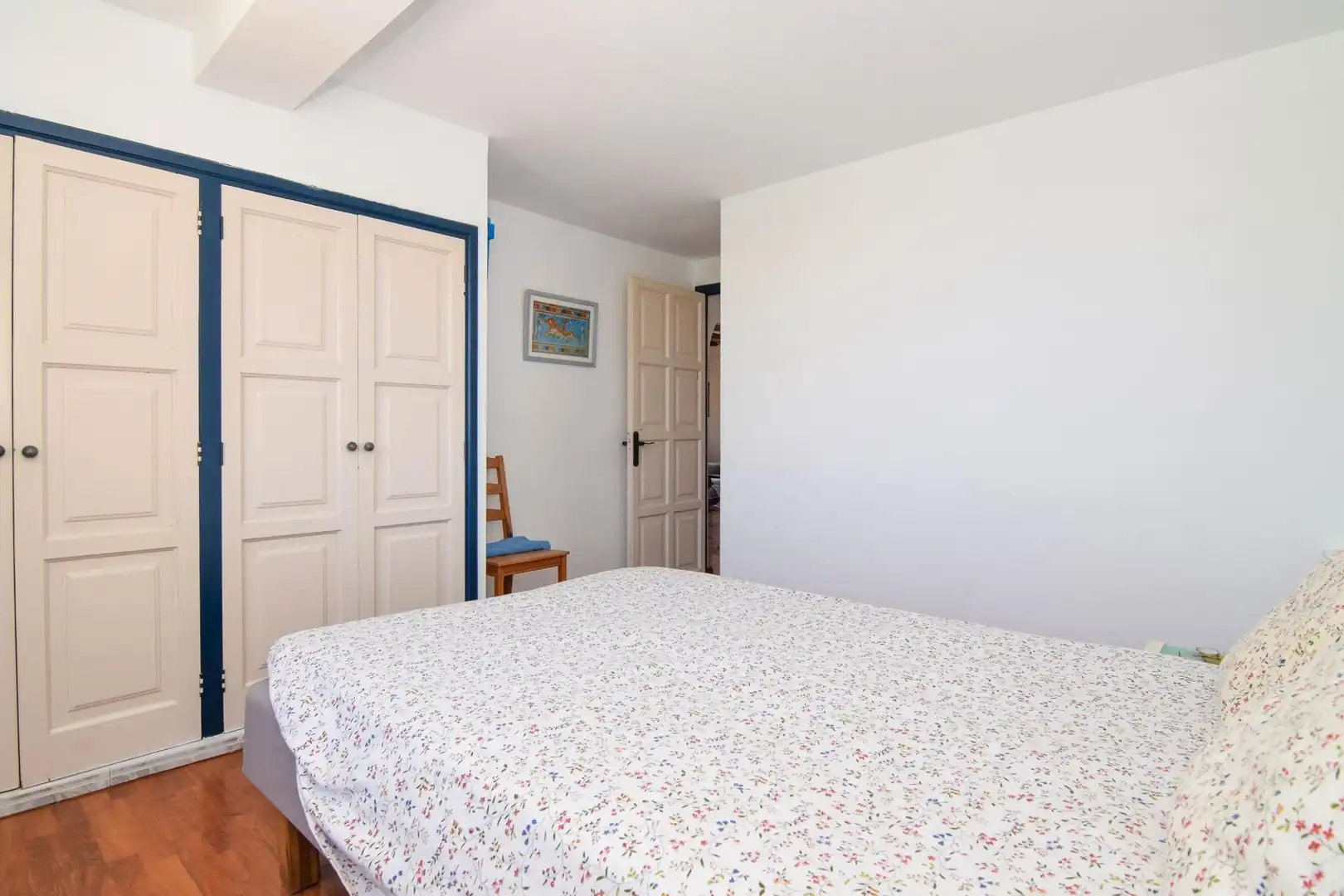 Dormitori de Apartament en venda en Artà amb Aire condicionat