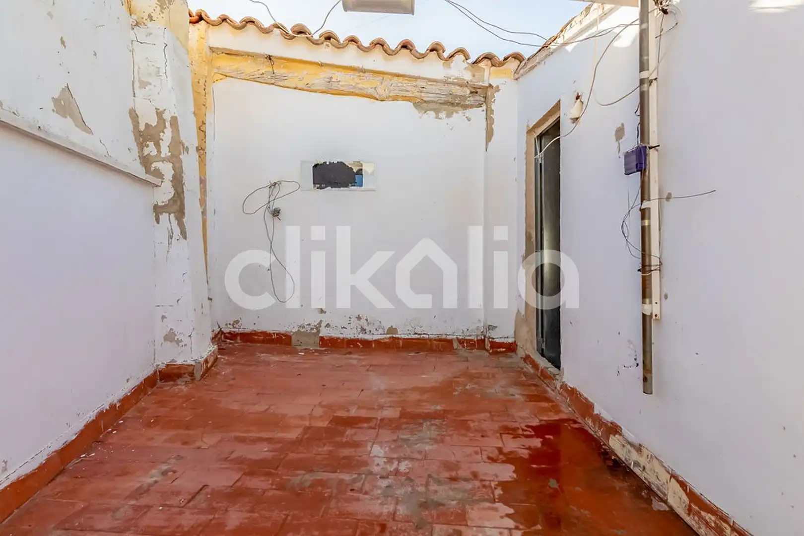 Piso en venta en Requena