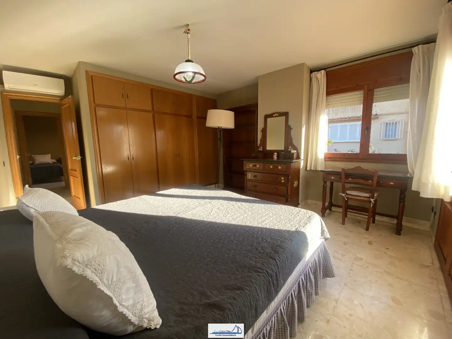 Bedroom of Houses for sale in Cambrils  with Air Conditioner, Heating and Private garden