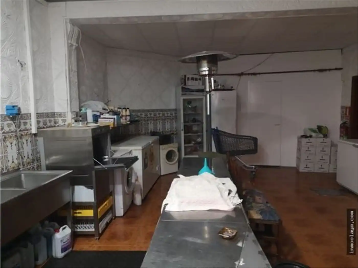Business premises for sale in Centre, imagen 8
