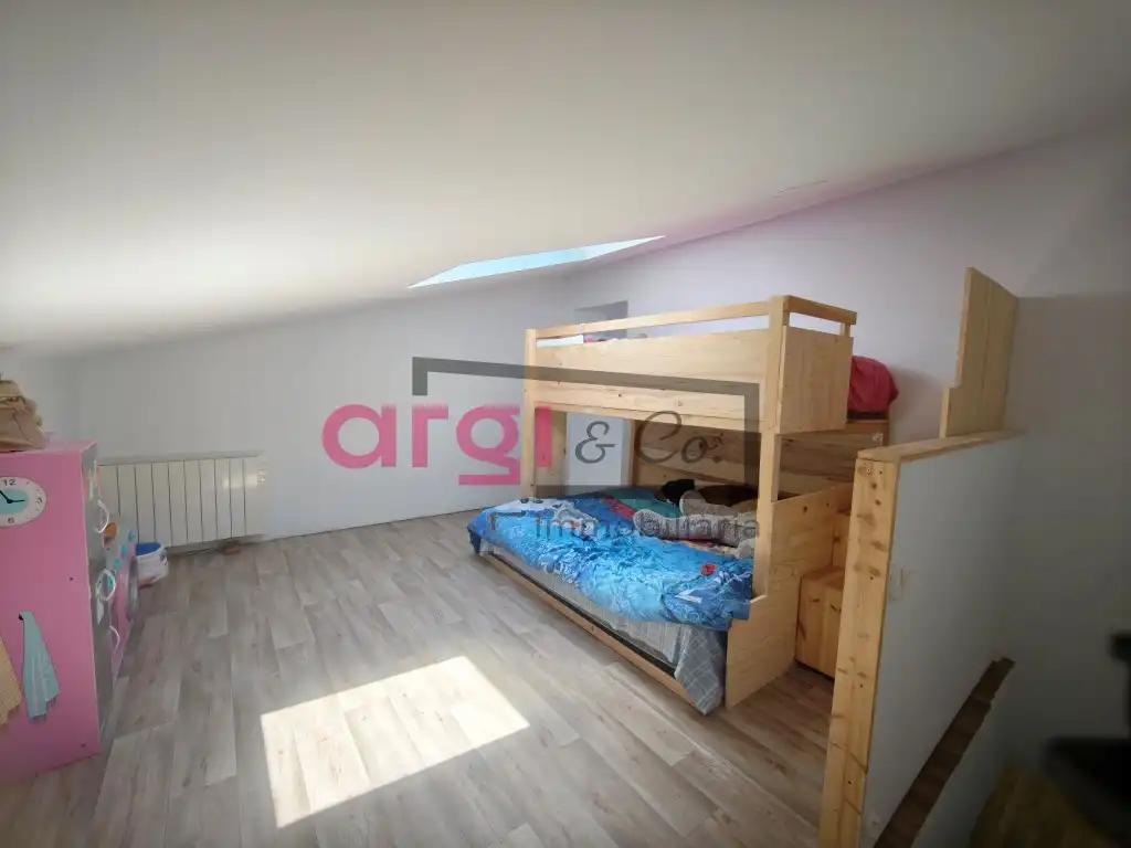 Habitación de Casa o chalet en venta en Begues