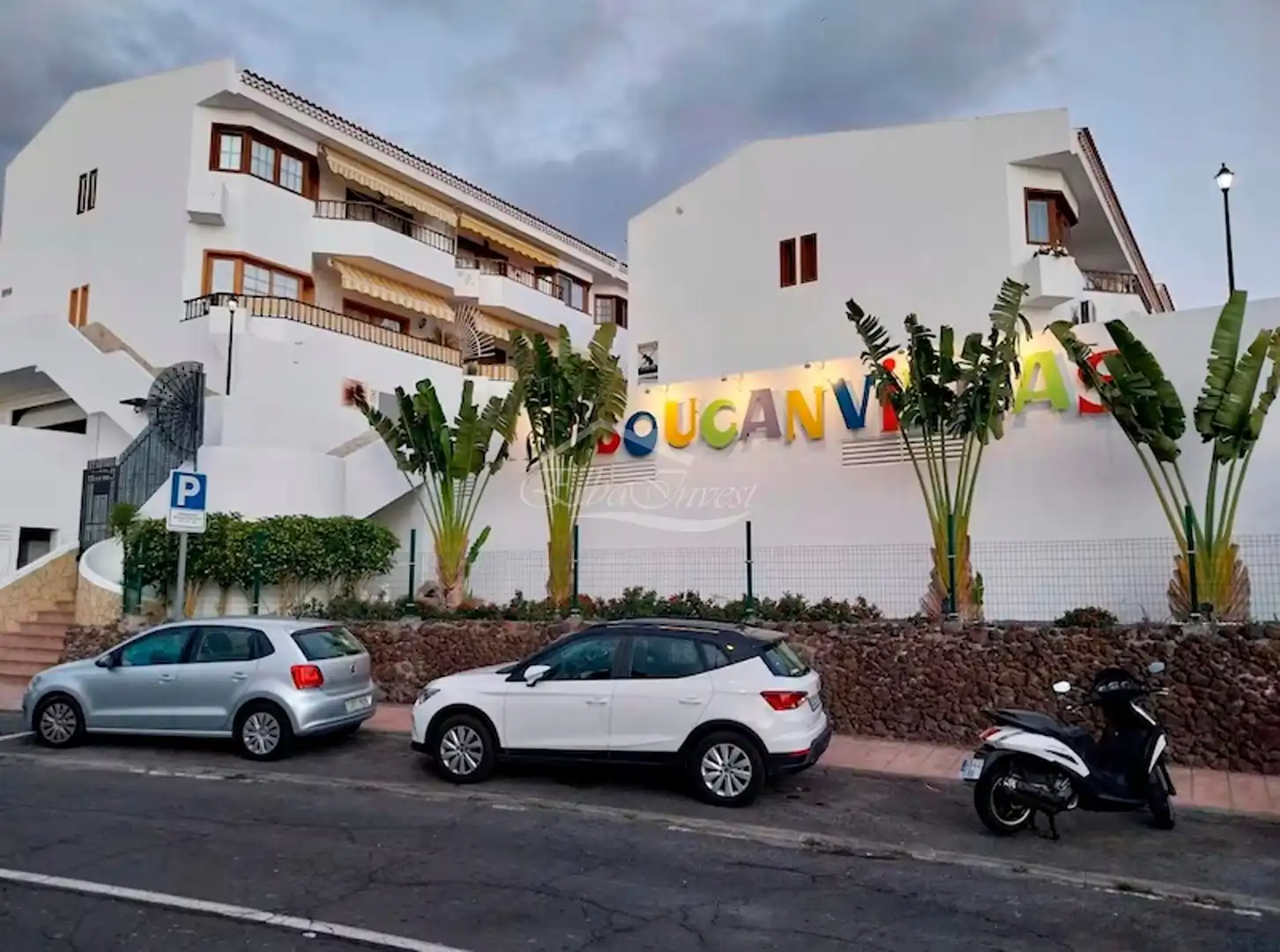 Piso con terraza en venta en Costa Adeje, imagen 26
