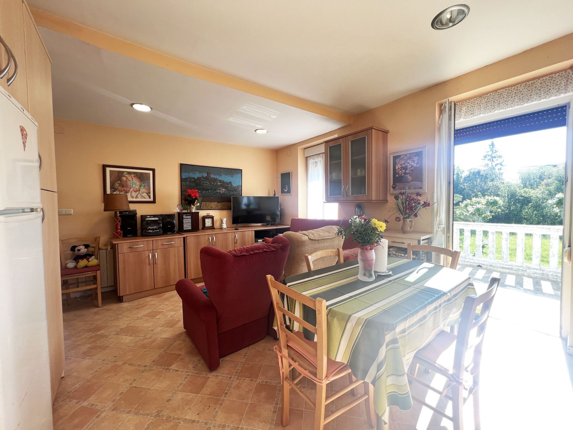 Casa o xalet en venda a Hondarribia