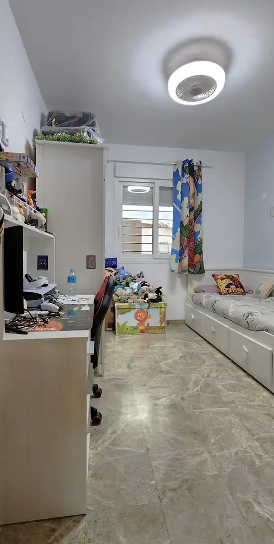 Appartement avec piscine à vendre à Las Lagunas, imagen 8