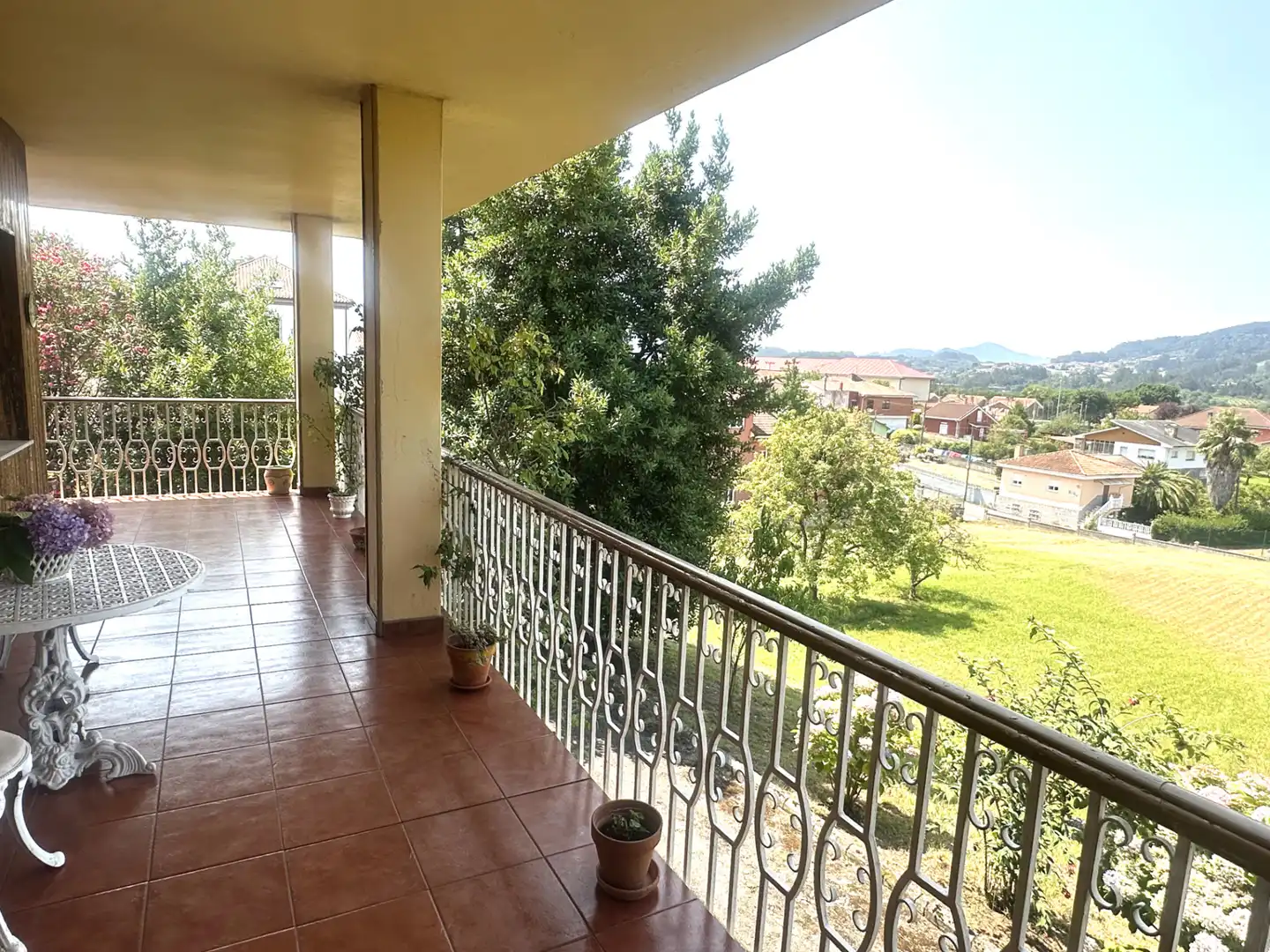 House with garden for sale in Avenida del Campo, imagen 7