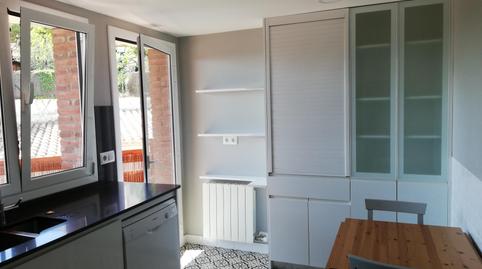 Foto 4 de Casa adosada en venda a Del Puniol, Sant Vicenç Centre, Barcelona