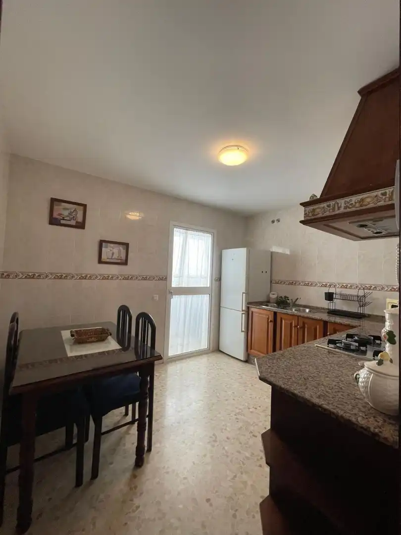 Appartamento con terrazza in affitto a Vejer, imagen 12