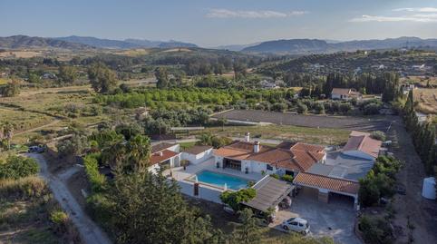 Foto 4 de Finca rústica en venta en Coín, Málaga