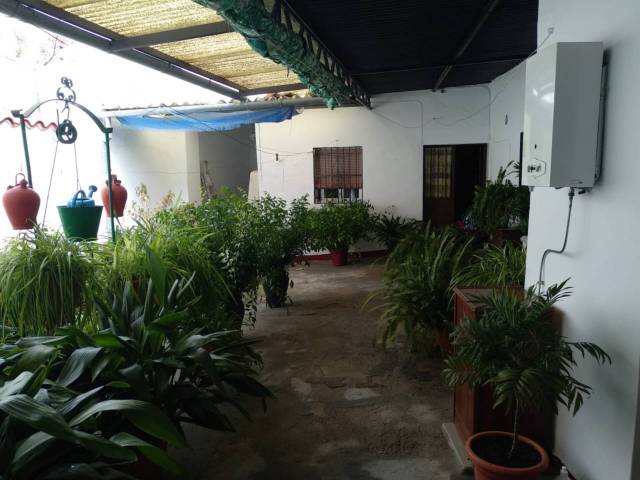 Casa-chalet en Venta en Espejo