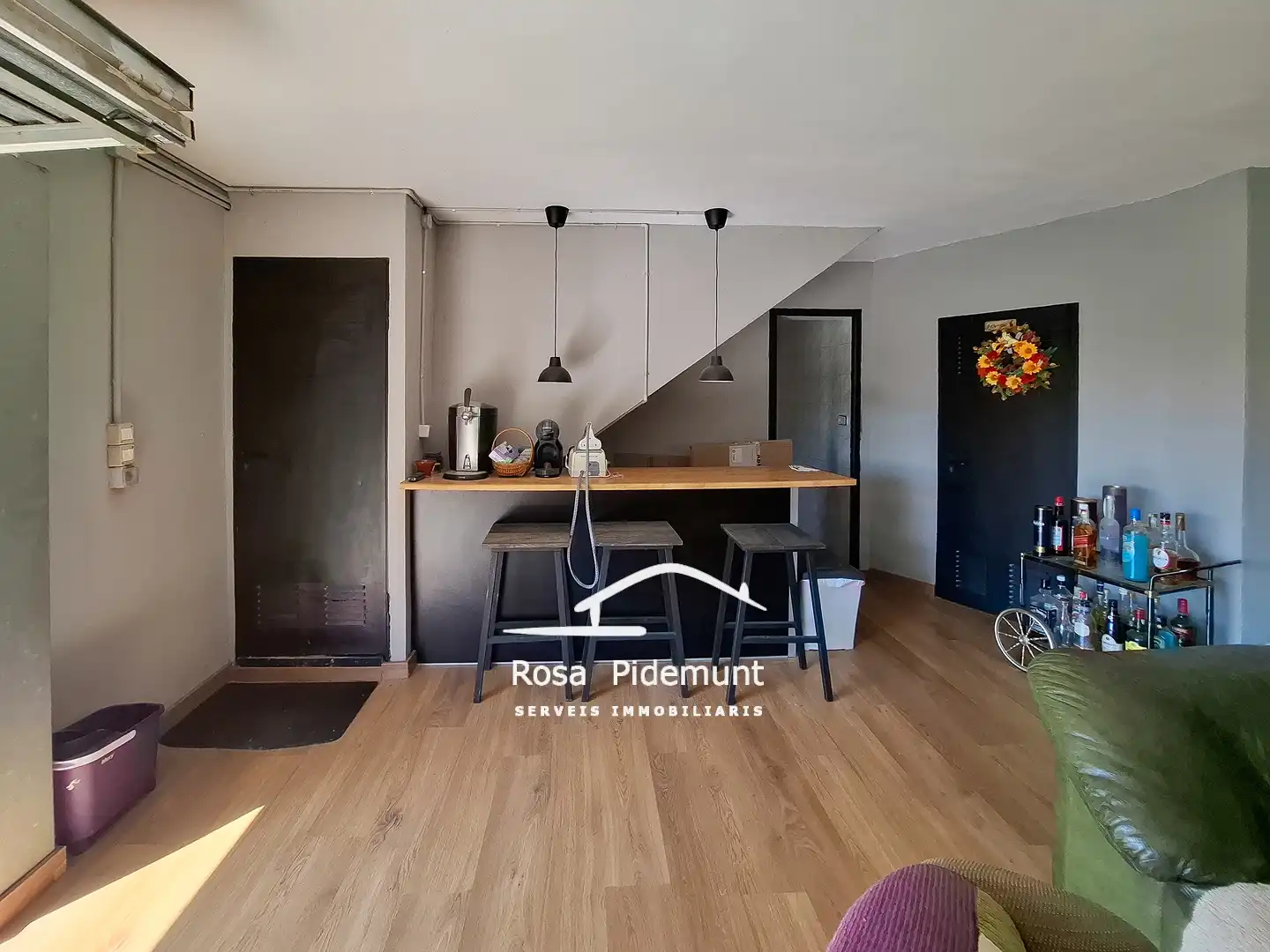 Villa avec piscine à vendre à Avinguda Rafael Albertí, imagen 34