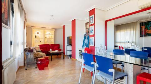 Photo 4 of Flat for sale in Calle Princesa de Eboli, Sanchinarro,  Madrid Capital