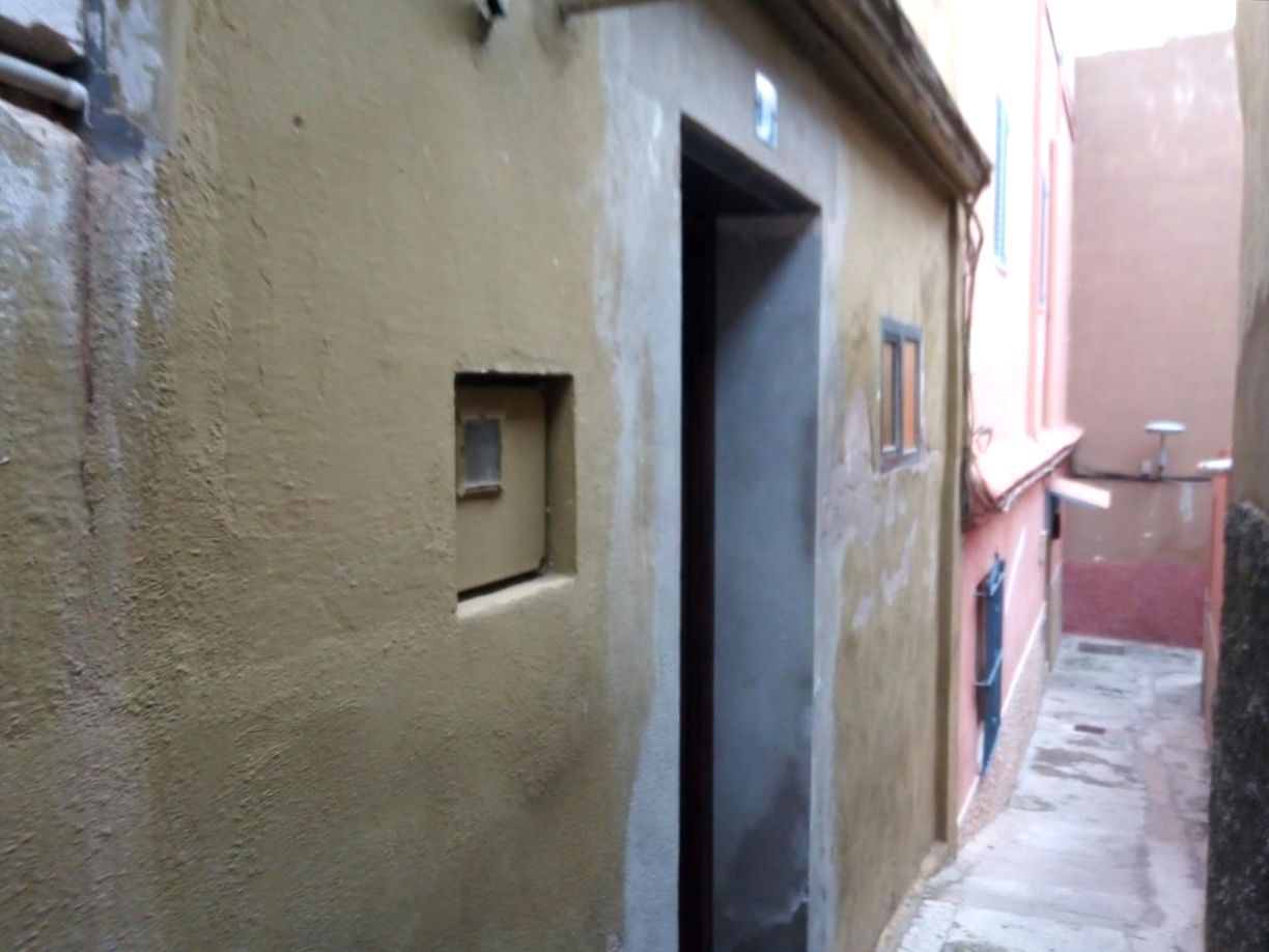 House or chalet for sale in San Aniceto, Ctra. Circunvalación - La Magdalena