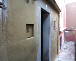Casa o xalet en venda a San Aniceto, Ctra. Circunvalación - La Magdalena