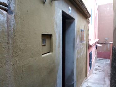 Casa en venta en San Aniceto
