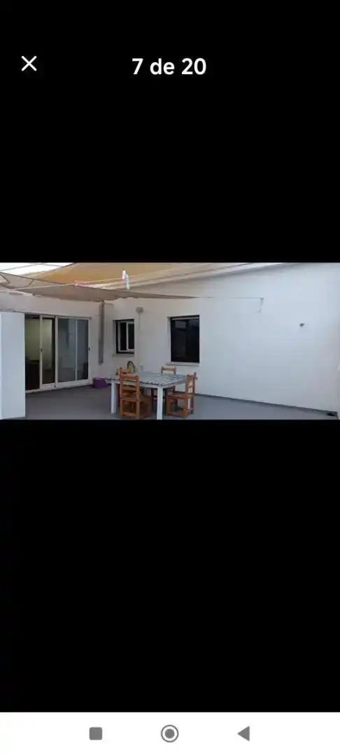 Terrassa de Pis en venda en Ciutadella 