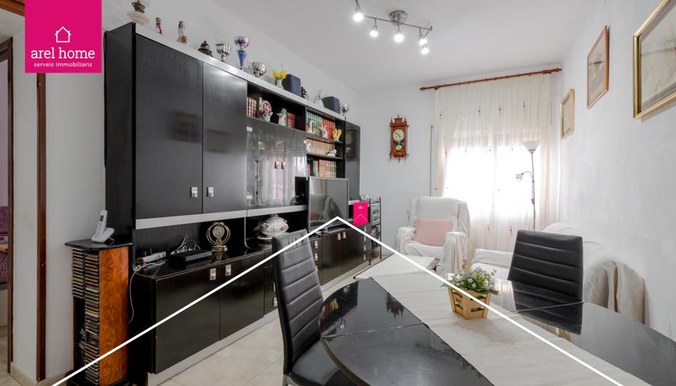 Photo 1 of Flat for sale in Carrer de Sant Josep, 2, Can Clota, Barcelona