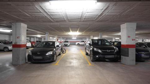 Foto 2 de Garatge de lloguer a Carrer Barcelona, Eixample Nord, Girona Capital