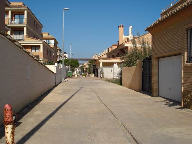 Exterior view of Residential for sale in Quartell