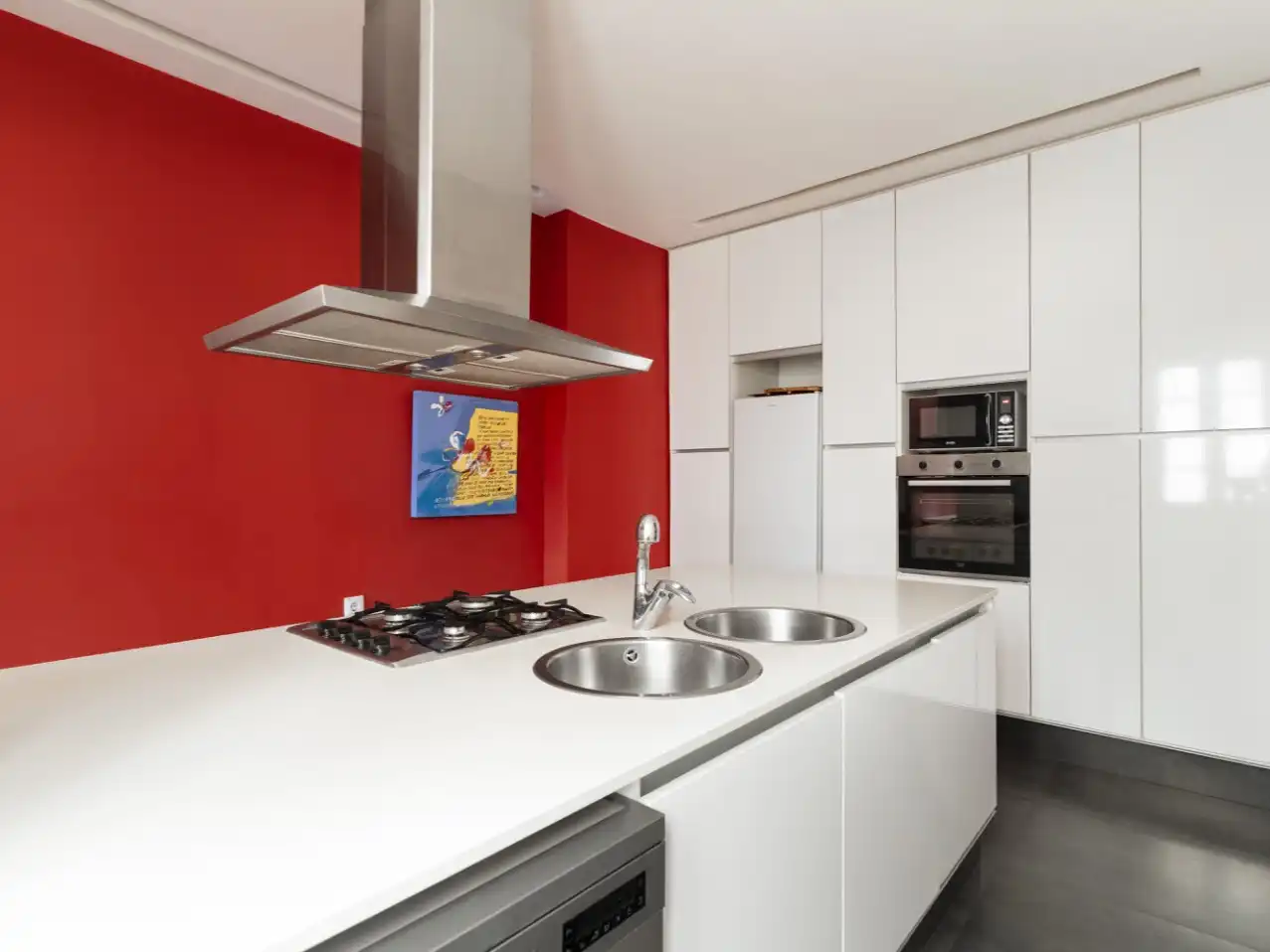Flat with lift for sale in Carrer de Gràcia 1, imagen 42