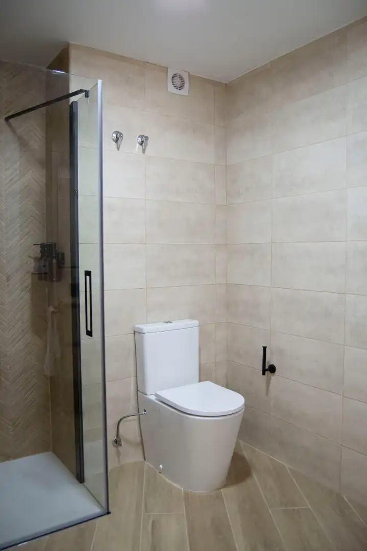 Apartamento en venta en Avenida Compositor Rafael Castro, 23, Fuensanta- Arcángel