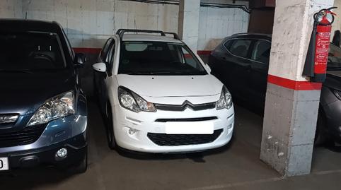 Foto 2 de Garatge en venda a Carrer de Picasso, Centre, Barcelona