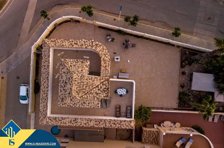Villa avec piscine à vendre à Zona Carrefour - Urbanizaciones