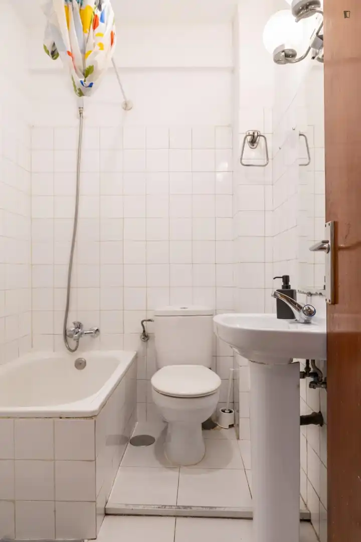 Habitación en Pueblo Nuevo