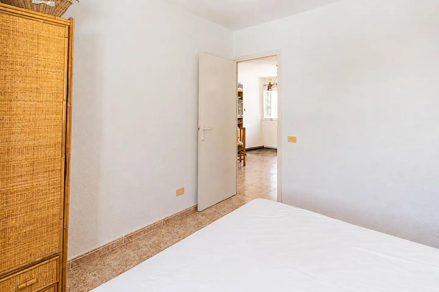Adossat amb jardí en venda a Calle Verona, imagen 16