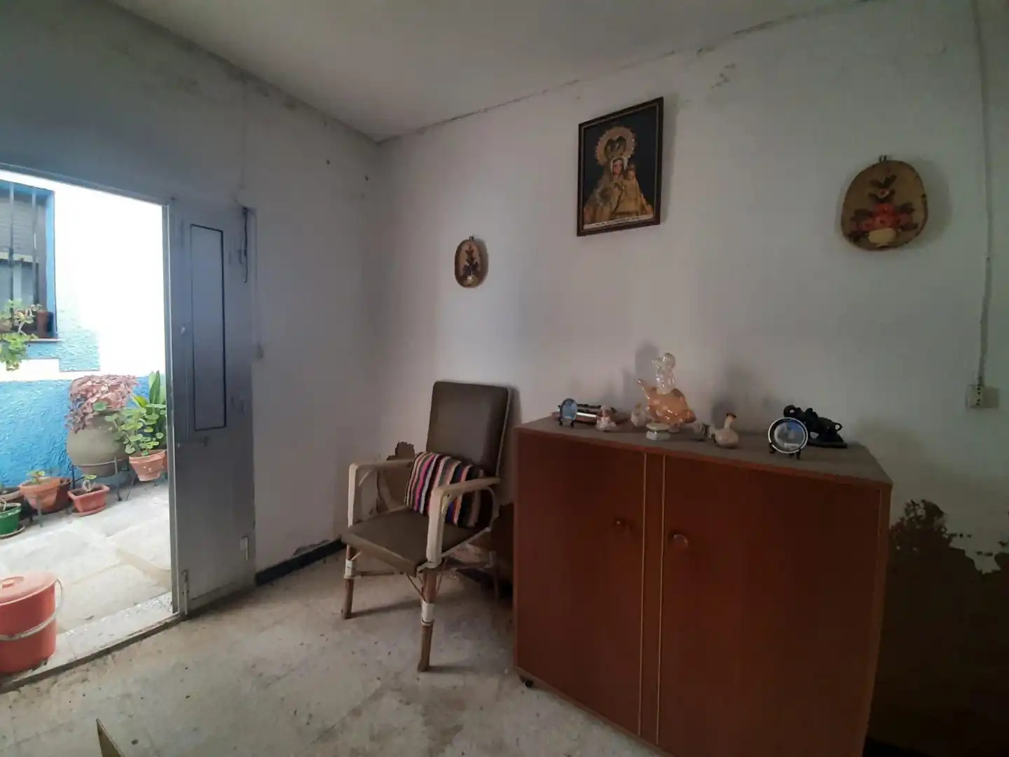 Casa amb terrassa en venda a Montánchez, imagen 13