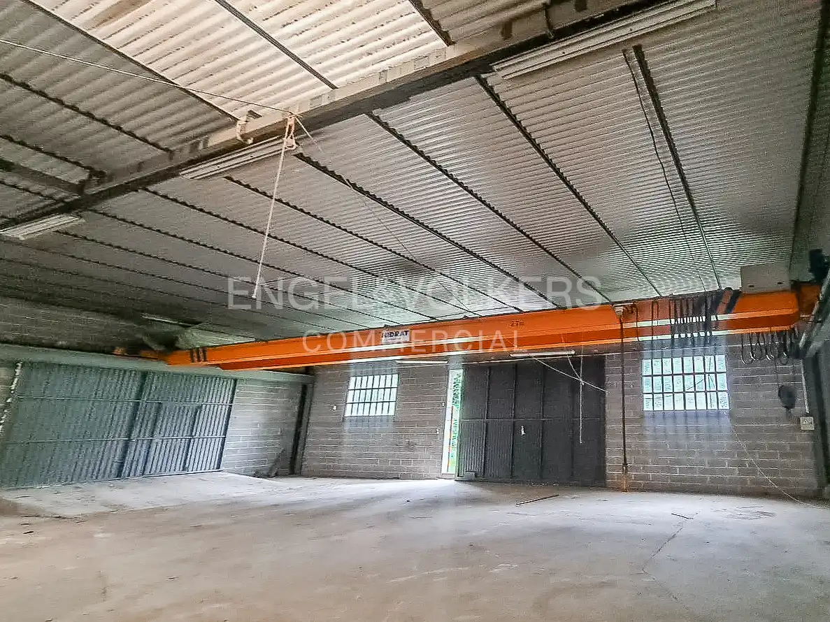 Industrial building to rent in La Roca del Vallès, imagen 17