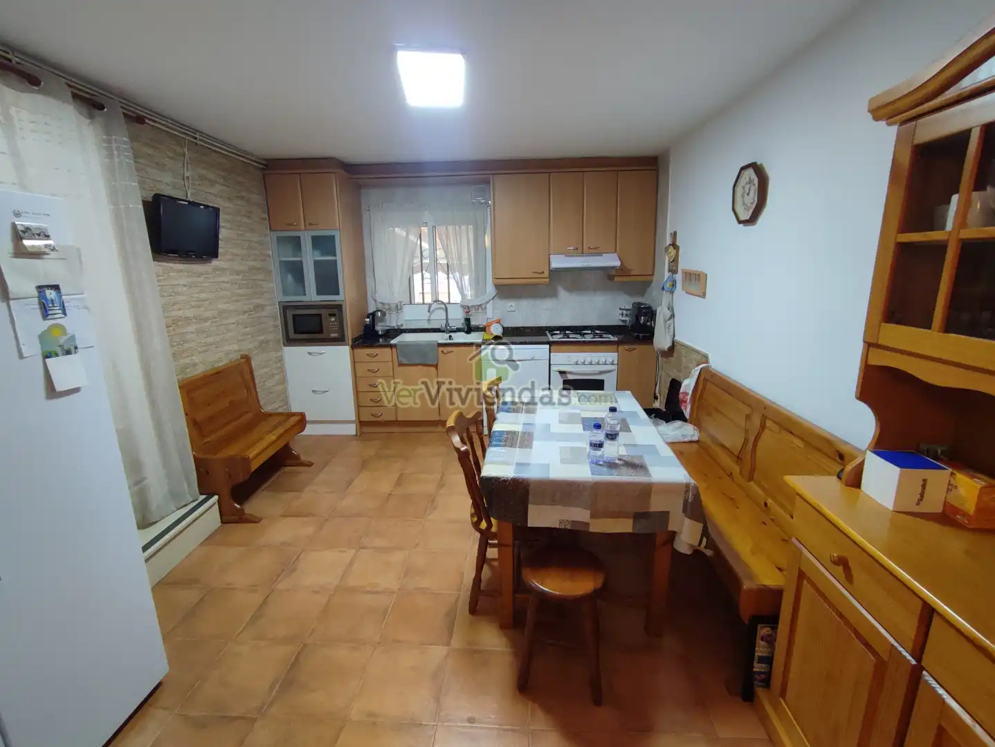 Casa o xalet en venda a Carrer Baix Llobregat, 30, Abrera