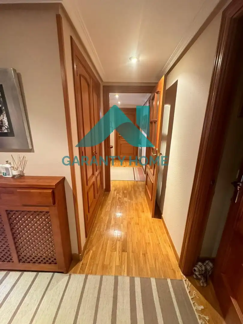 Flat for sale in Cáceres  with Parquet flooring