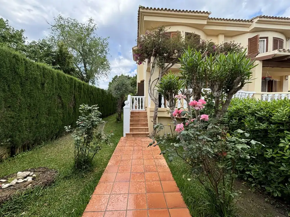 Casa o chalet de alquiler en Playa de Gandia