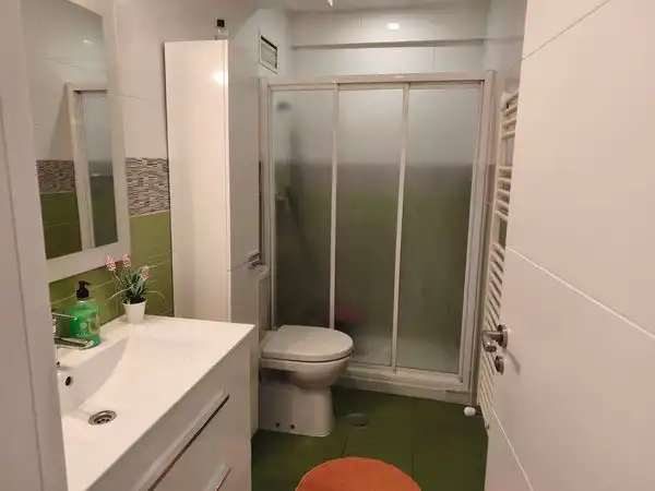 Baño de Piso en venta en Centro Urbano