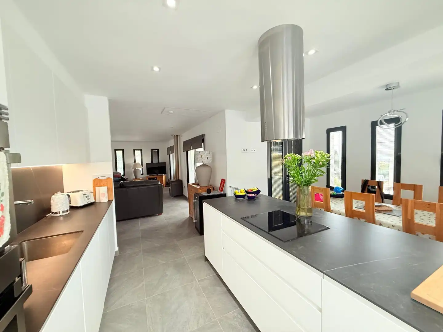 Maison avec piscine à vendre à Oltamar - Cucarres, imagen 6