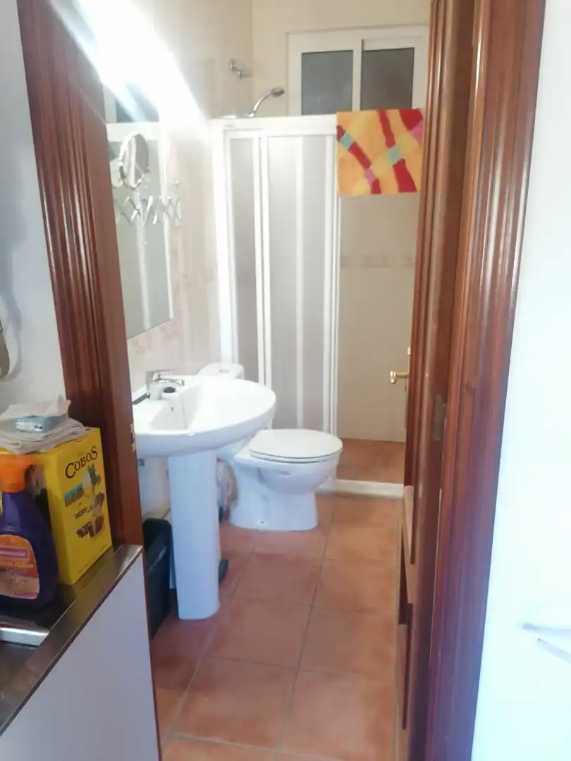 Chalet con jardín en venta en La Carlota, imagen 8