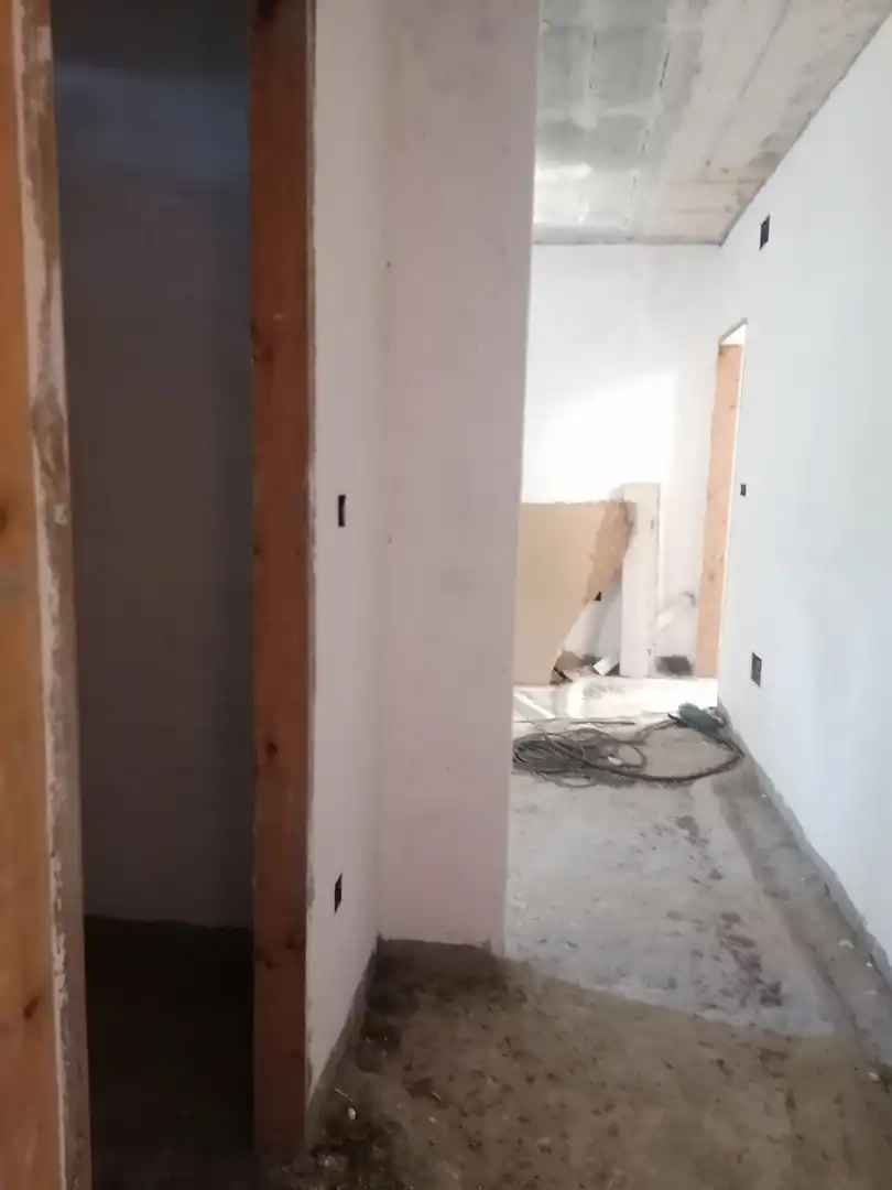 Casa rústica amb jardí en venda a Valdoviño, imagen 16