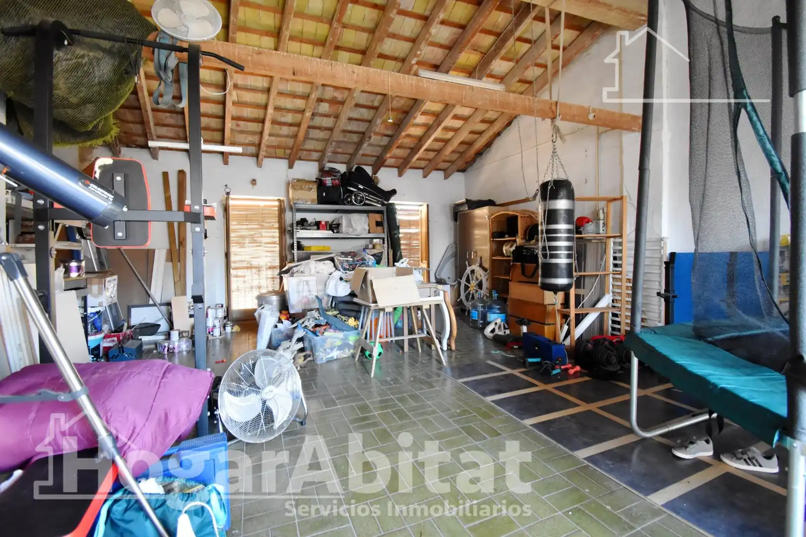 Casa con terrazza in vendita a Carrer Cervantes, imagen 25