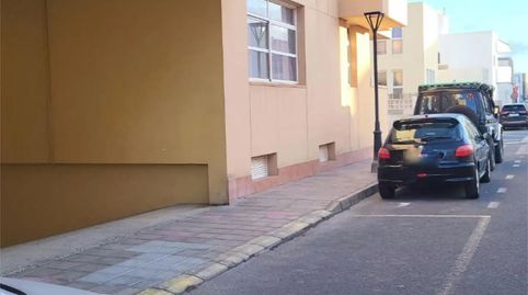 Foto 5 de Garatge en venda a Calle Nuestra Señora del Pino, 11, Corralejo, La Oliva