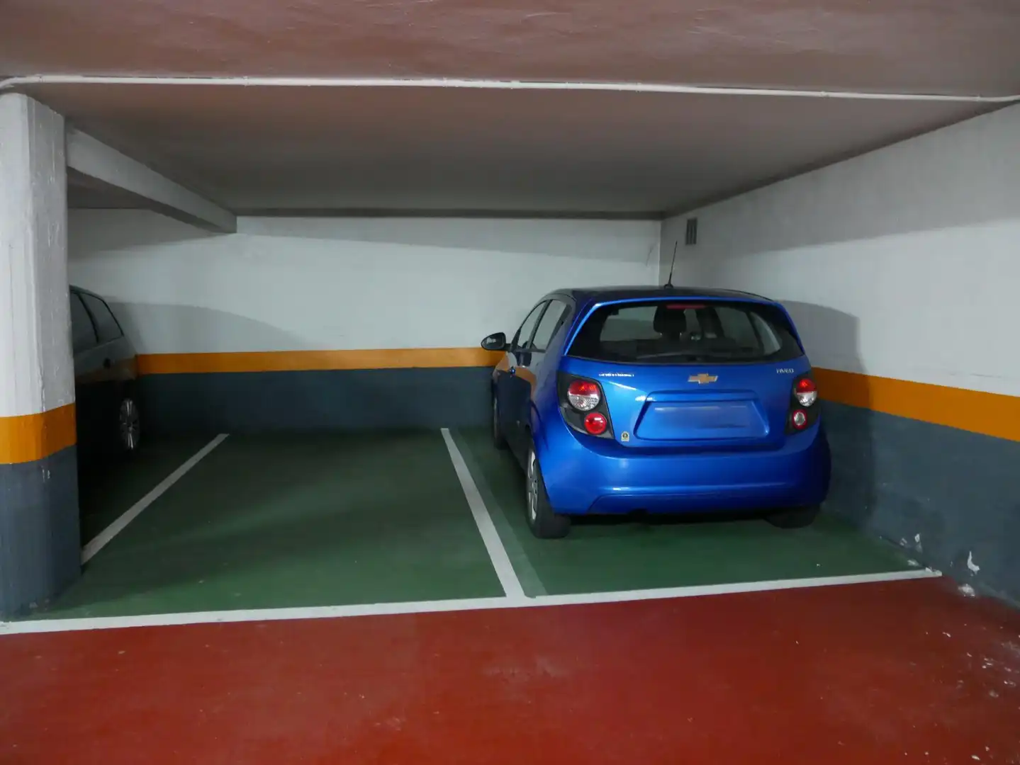 Parcheggio in vendita a Centro - Ariz - Uribarri, imagen 7
