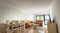 Living room of Flat for sale in Algeciras  with Terrace