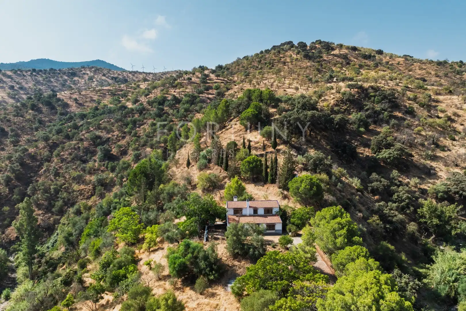 Casa rústica amb piscina en venda a Ardales, imagen 13