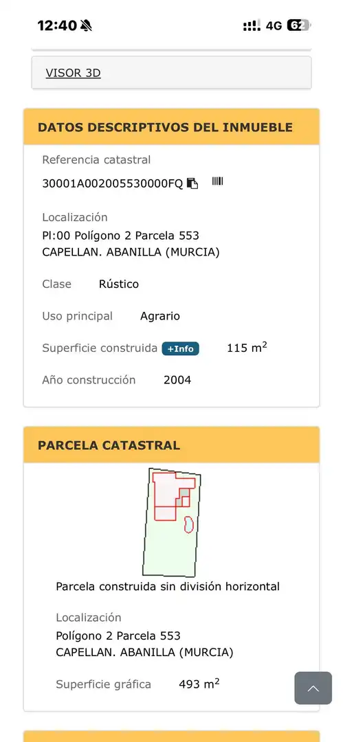 Villa in vendita a Abanilla, imagen 25