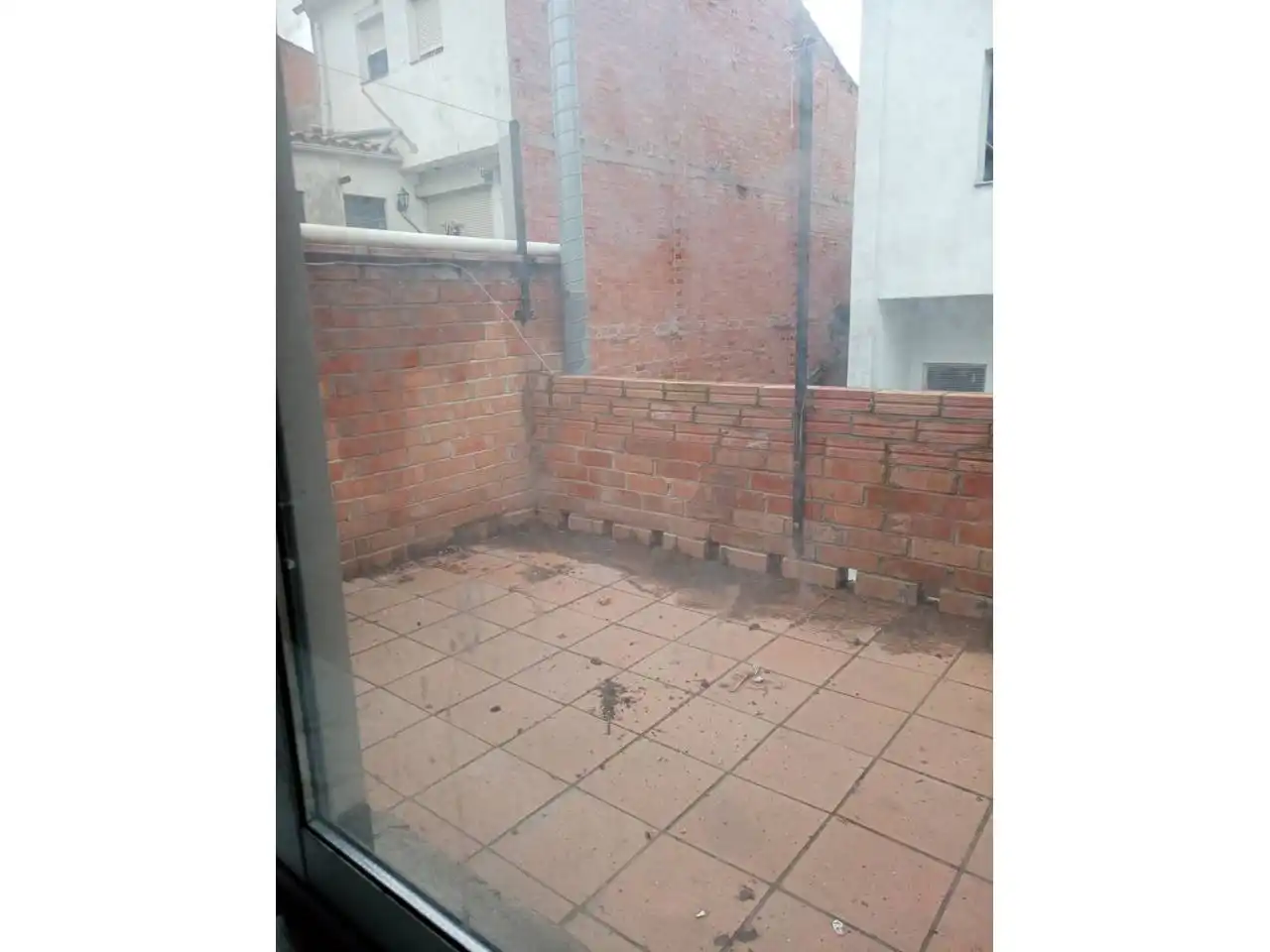 Terrace of Flat for sale in Les Borges Blanques  with Terrace
