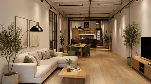 Foto 3 de Casa adosada en venta en Carrer de Balmes, Artigues, Badalona