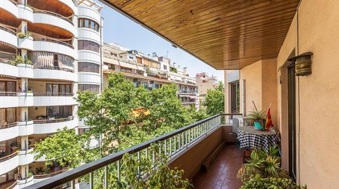 Piso amplio con parking incluido en Calle Aragón, imatge 2
